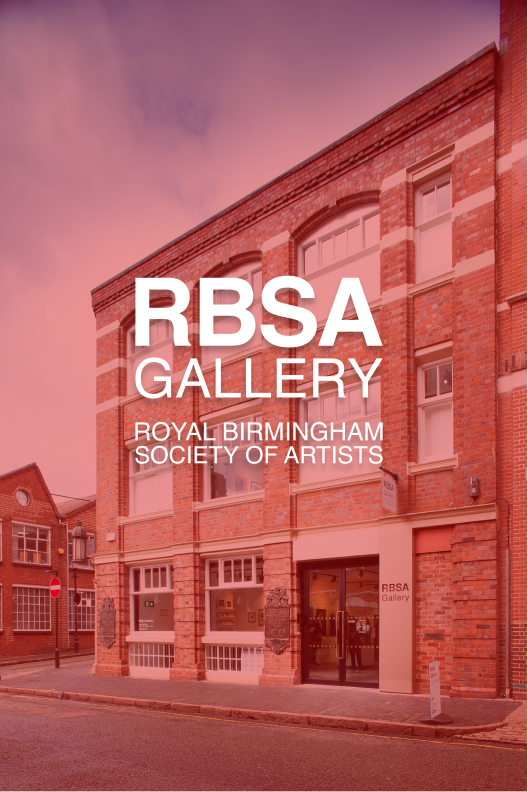 RBSA Gallery | Birmingham