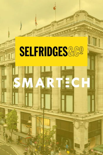Selfridges  | London