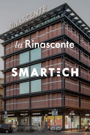 La Rinascente | Rome