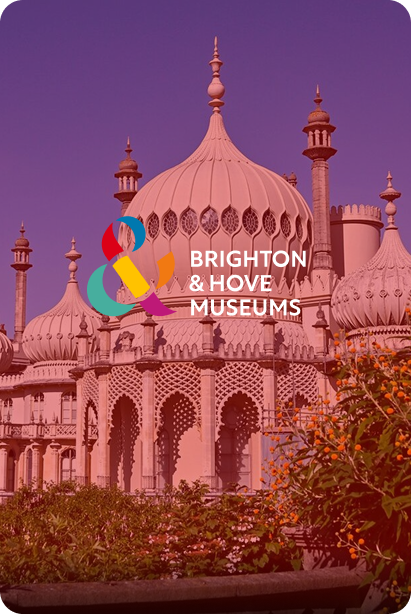 Royal Pavilion | Brighton